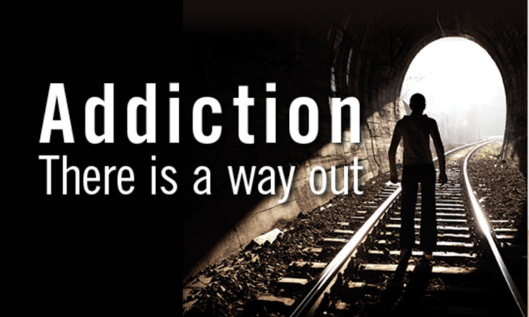 Counselling for addictions