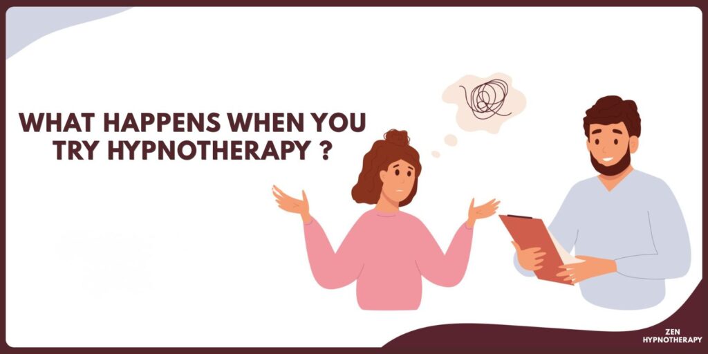 Things To Know Before You Try Hypnotherapy: How to Prepare for Your First Session