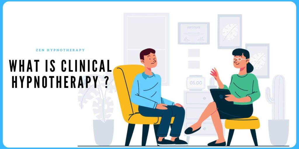 The Truth About Clinical Hypnotherapy and Healing