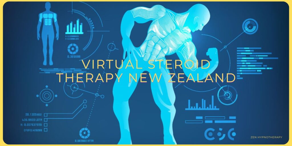 Virtual Steroid Therapy In New Zealand