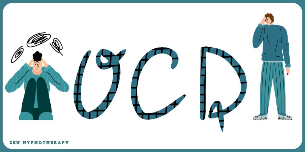 Obsessive Compulsive Disorder: Understanding OCD and How to Manage It