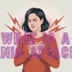 sudden anxiety episodes