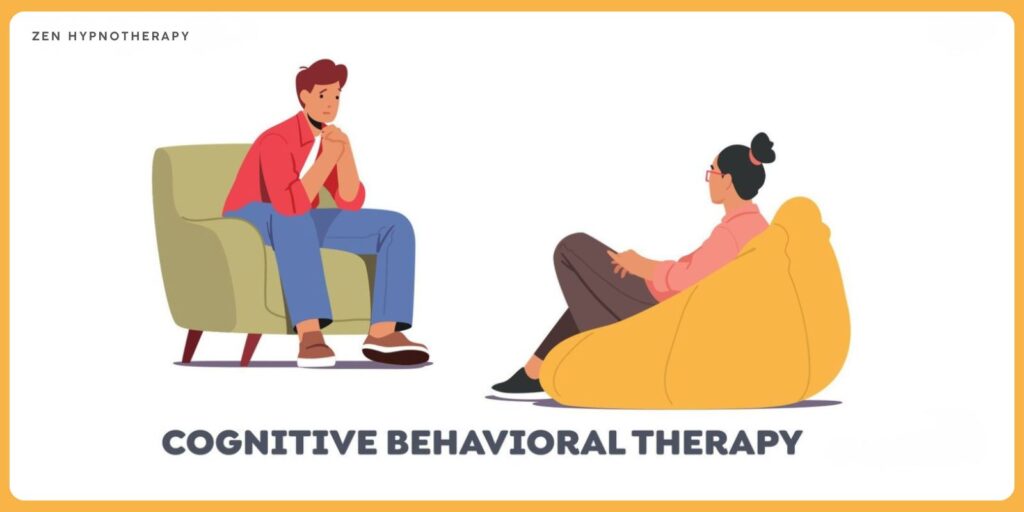 What Is Cognitive Behavioral Therapy? A Complete Guide