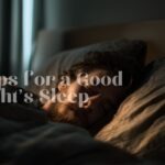 relaxation techniques for sleep