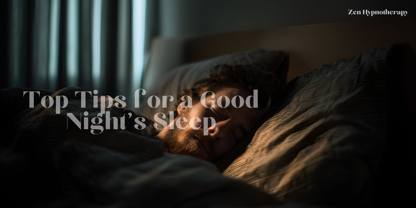 relaxation techniques for sleep