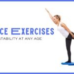 balance exercises for beginners