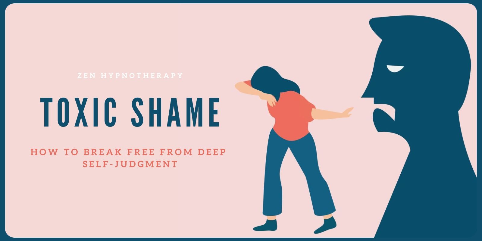 toxic shame healing