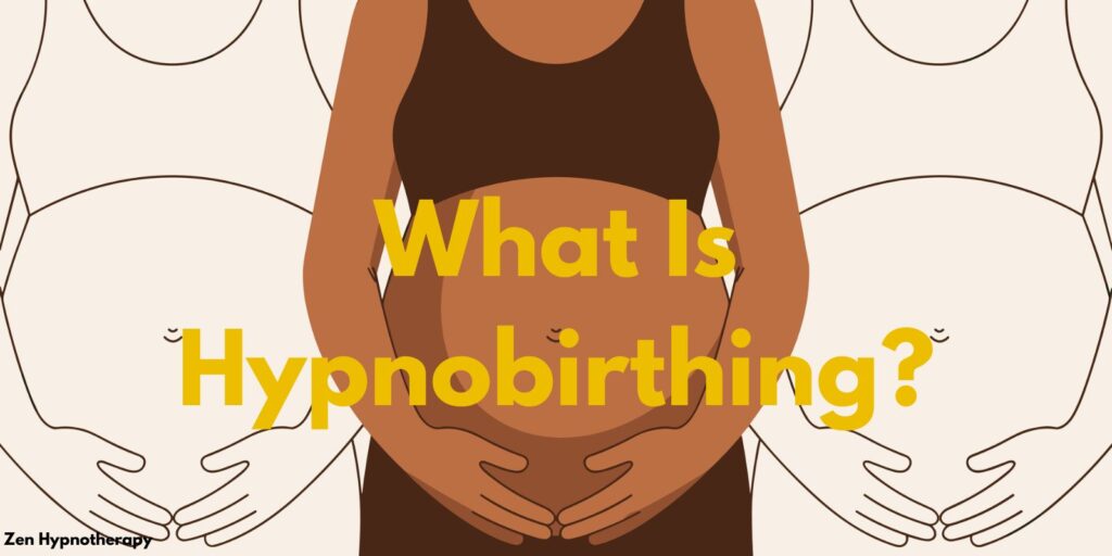 What Is Hypnobirthing? And Why It Matters In Birth