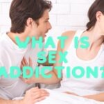 compulsive sexual behavior