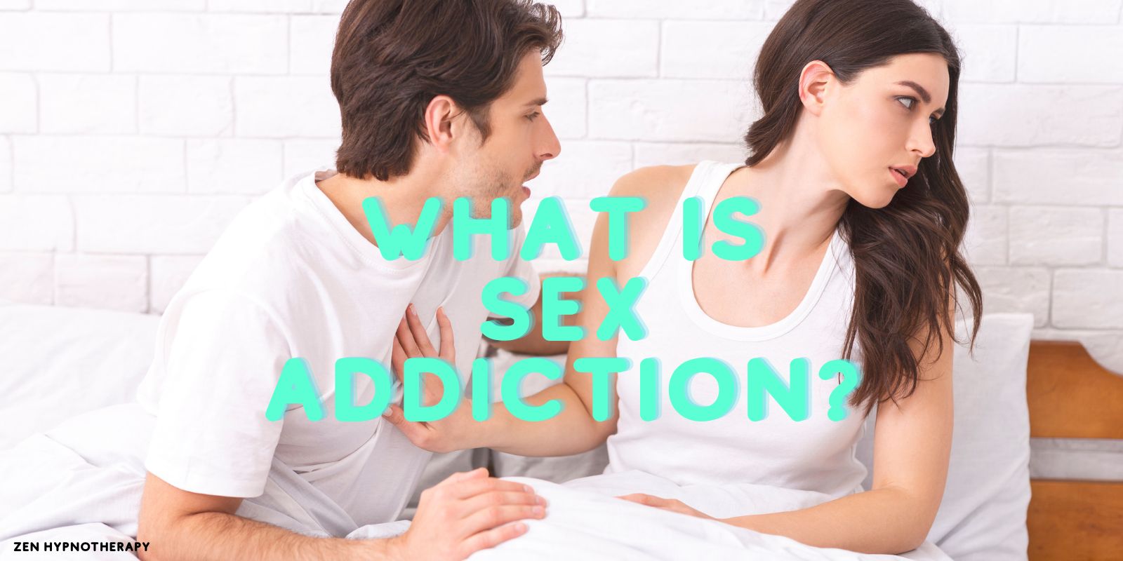 compulsive sexual behavior